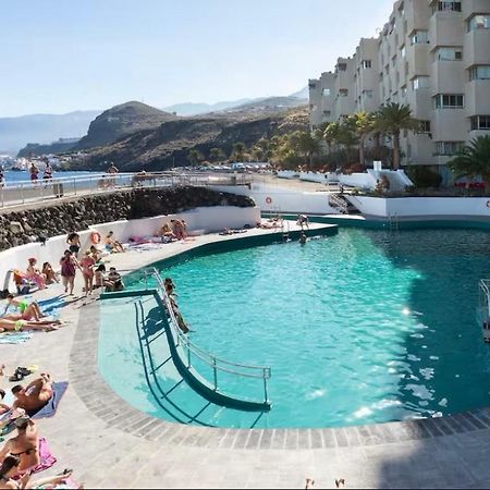 Ferienwohnung Breathtaking 180 Degrees Views In Tabaiba Alta Santa Cruz de Tenerife Exterior foto