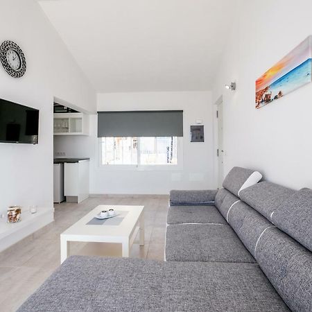 Ferienwohnung Breathtaking 180 Degrees Views In Tabaiba Alta Santa Cruz de Tenerife Exterior foto