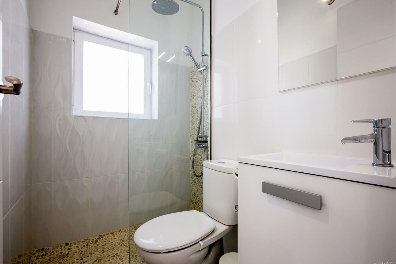 Ferienwohnung Breathtaking 180 Degrees Views In Tabaiba Alta Santa Cruz de Tenerife Exterior foto