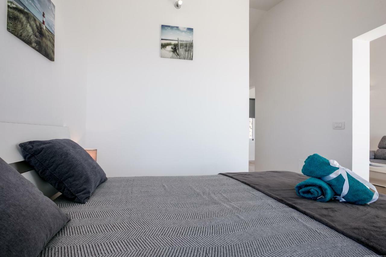 Ferienwohnung Breathtaking 180 Degrees Views In Tabaiba Alta Santa Cruz de Tenerife Exterior foto
