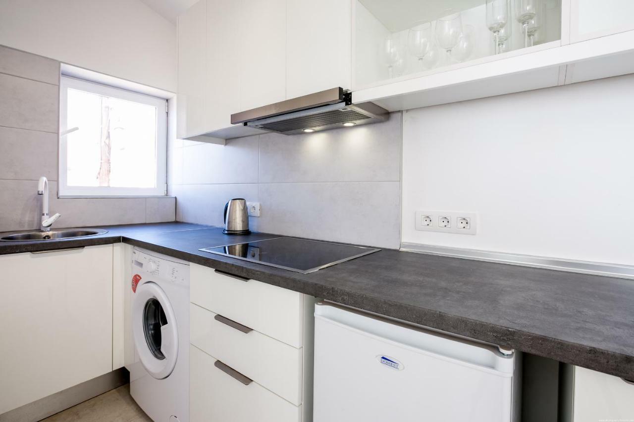 Ferienwohnung Breathtaking 180 Degrees Views In Tabaiba Alta Santa Cruz de Tenerife Exterior foto